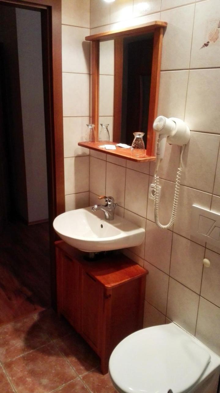 Apartments U Kasny Kadaň Buitenkant foto